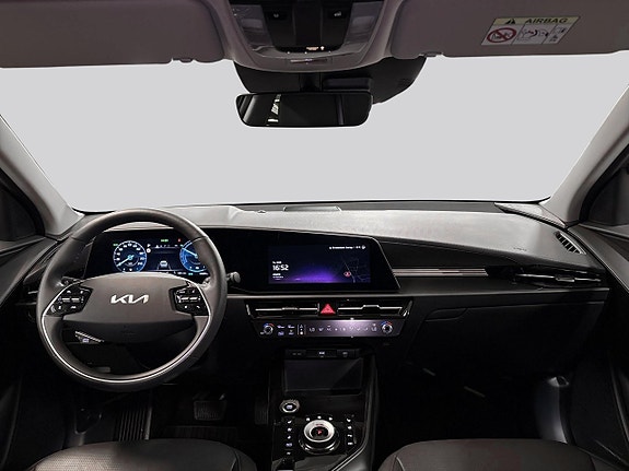 Kia Niro 7 of 20