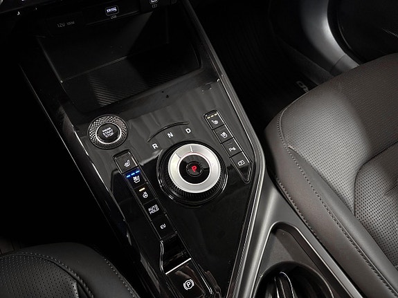 Kia Niro 12 of 20