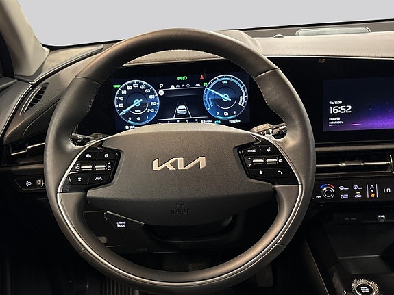 Kia Niro 16 of 20