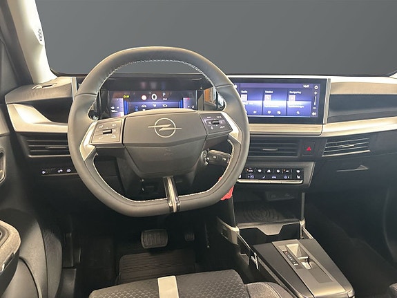 Opel Frontera 10 of 14