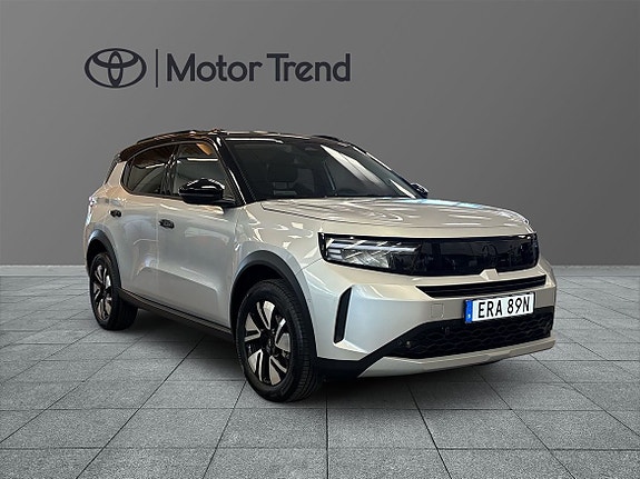 Opel Frontera 6 of 14