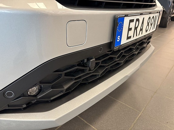 Opel Frontera 13 of 14
