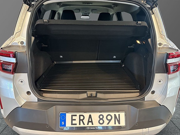 Opel Frontera 11 of 14