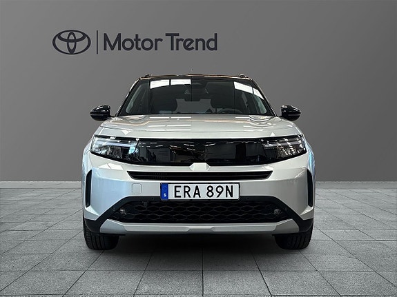 Opel Frontera 5 of 14