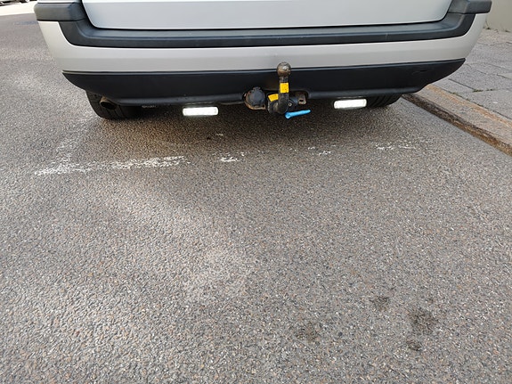 Volvo V70 9 of 19