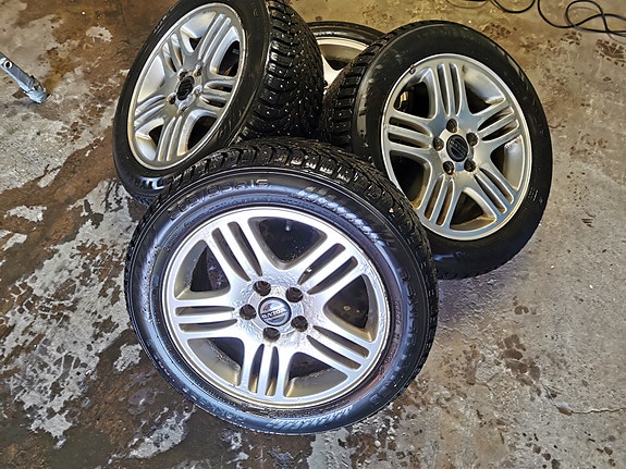 Volvo V70 19 of 19