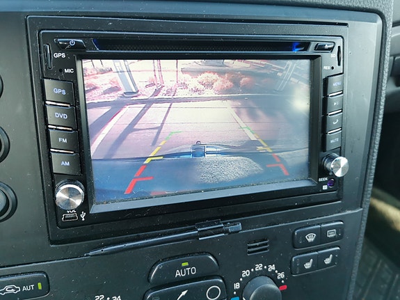 Volvo V70 16 of 19