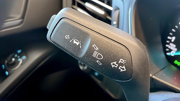 Ford Focus 21 of 26