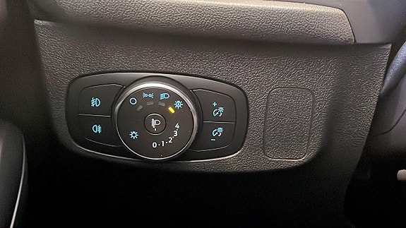 Ford Focus 20 of 26