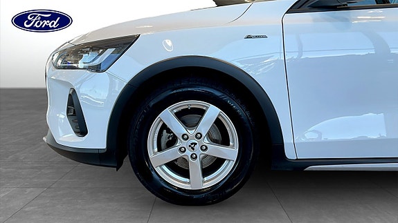 Ford Focus 9 of 26