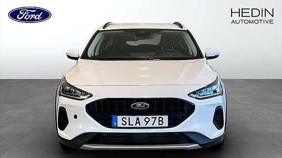 Ford Focus 8 of 26