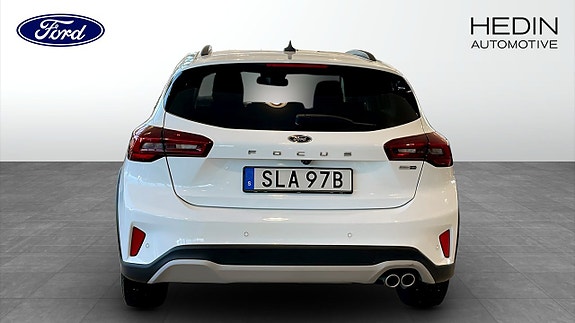 Ford Focus 7 of 26