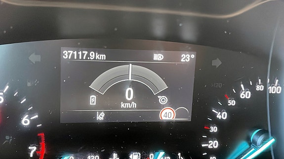 Ford Focus 13 of 26