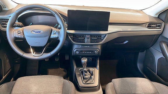 Ford Focus 4 of 26