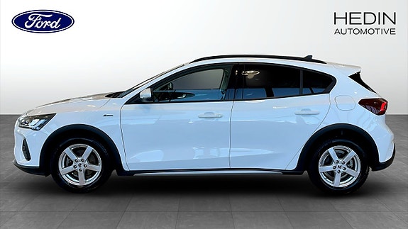 Ford Focus 6 of 26