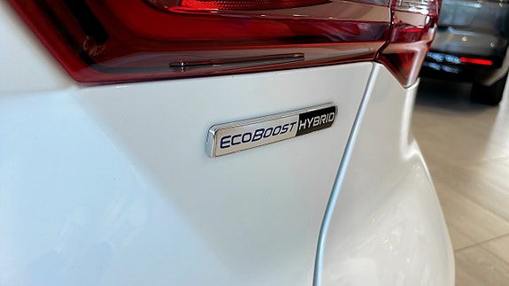 Ford Focus 26 of 26