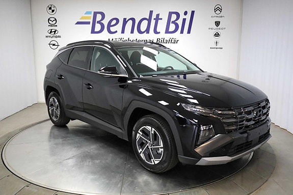 Hyundai Tucson 20 of 28