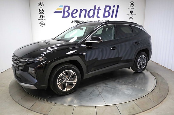 Hyundai Tucson 5 of 28