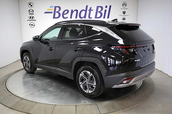 Hyundai Tucson 11 of 28