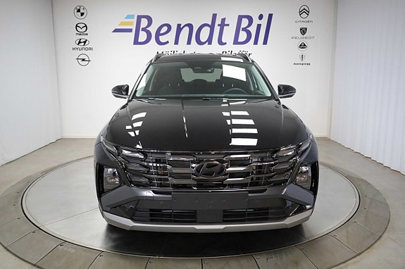 Hyundai Tucson 22 of 28