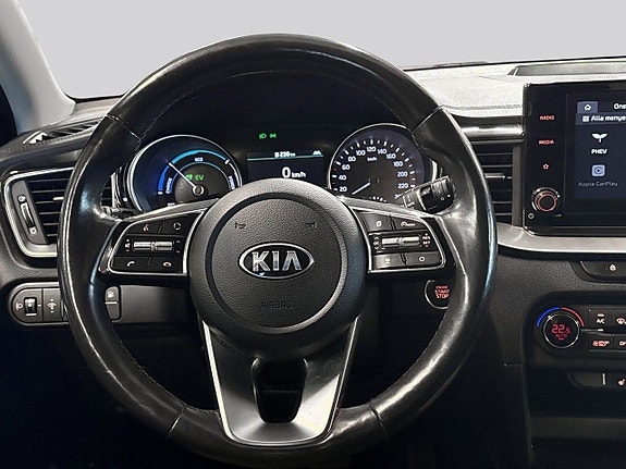 Kia Ceed 16 of 18