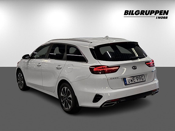 Kia Ceed 6 of 18