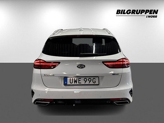 Kia Ceed 5 of 18