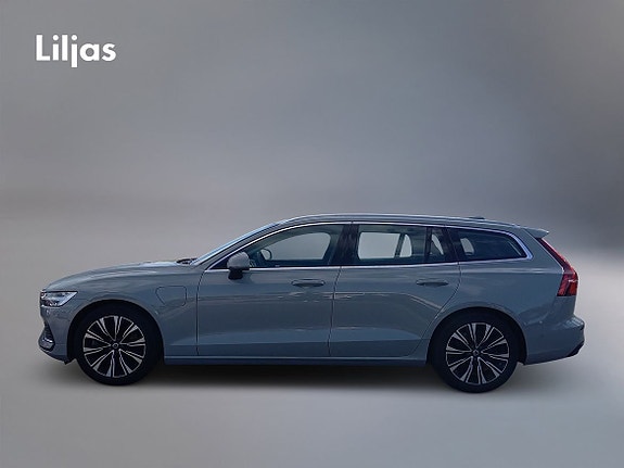 Volvo V60 4 of 4
