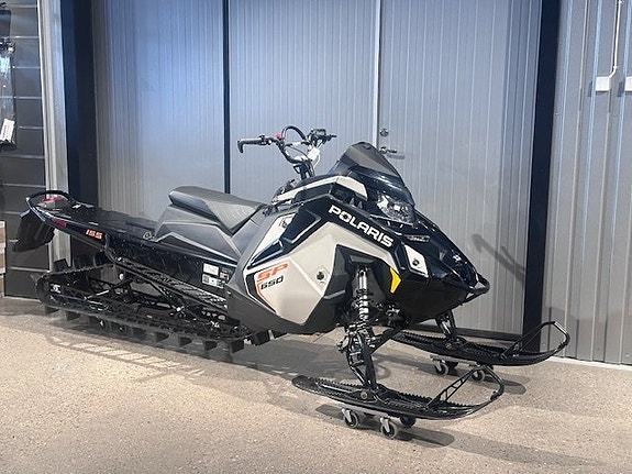 Polaris RMK SP 650 155" -25 KAMPANJ Spara 40000kr