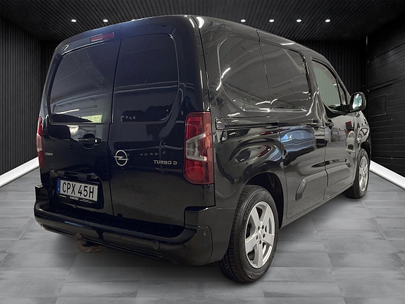 Opel Combo 5 of 16