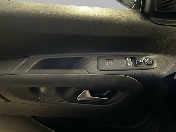 Opel Combo 12 of 16