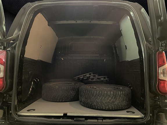 Opel Combo 15 of 16