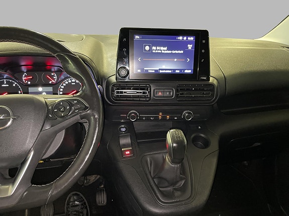 Opel Combo 14 of 16