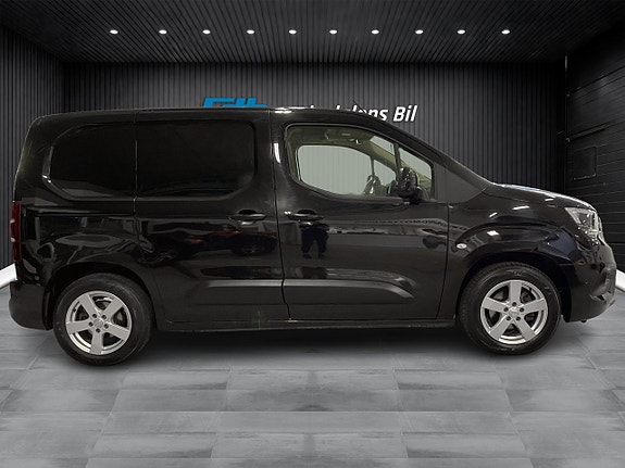 Opel Combo 6 of 16