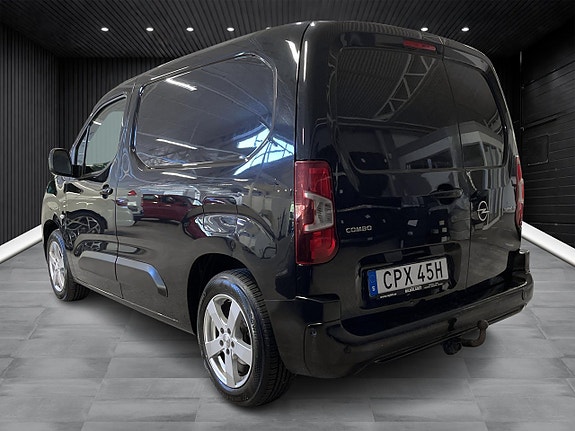 Opel Combo 3 of 16