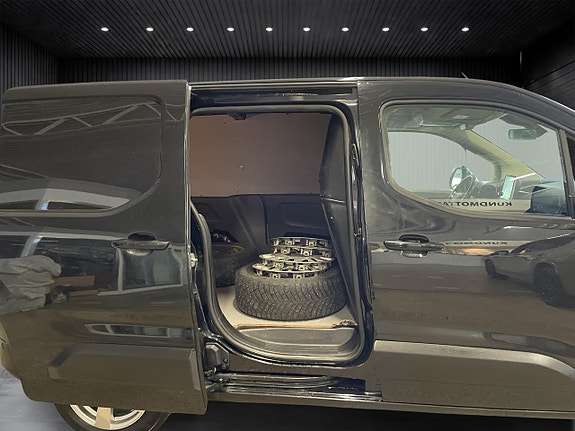 Opel Combo 13 of 16