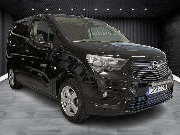Opel Combo 7 of 16