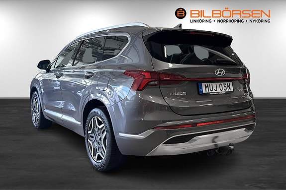 Hyundai Santa Fe 6 of 26