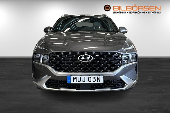 Hyundai Santa Fe 2 of 26