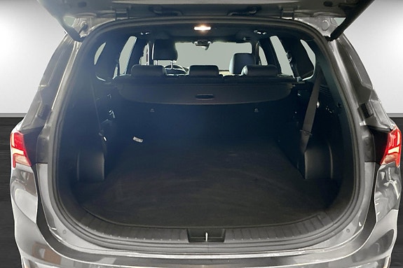 Hyundai Santa Fe 14 of 26