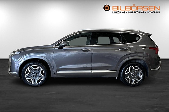 Hyundai Santa Fe 4 of 26