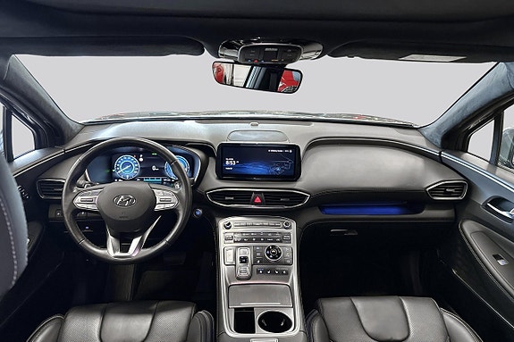 Hyundai Santa Fe 7 of 26