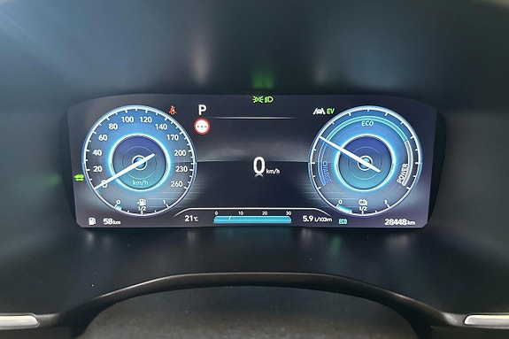 Hyundai Santa Fe 10 of 26