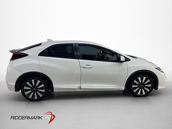 Honda Civic 9 of 29
