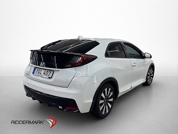 Honda Civic 8 of 29