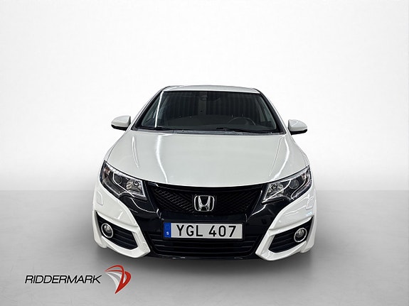 Honda Civic 2 of 29