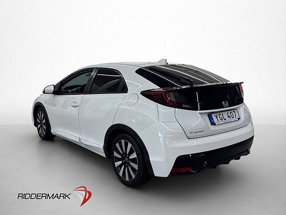Honda Civic 5 of 29
