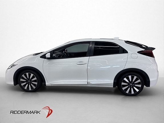 Honda Civic 4 of 29