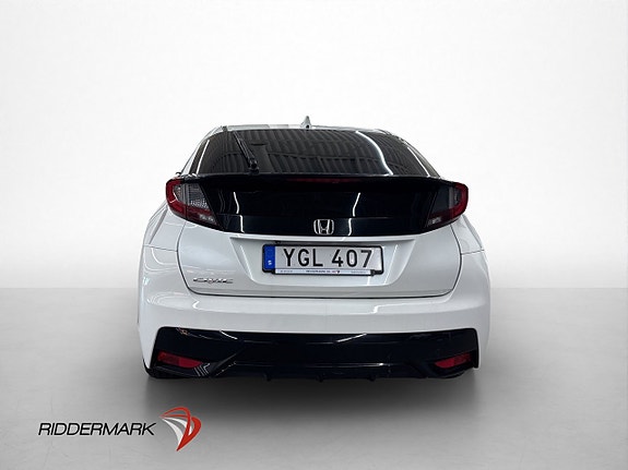 Honda Civic 6 of 29