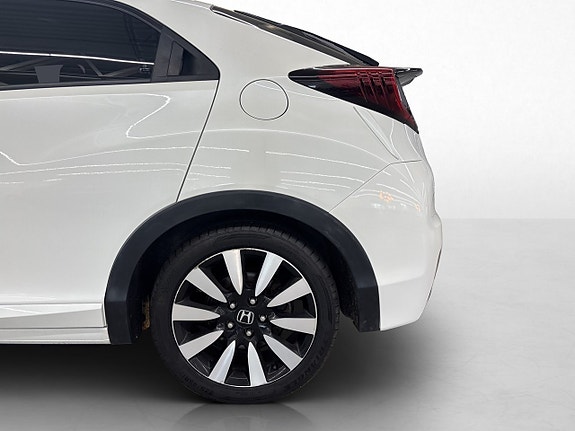 Honda Civic 27 of 29